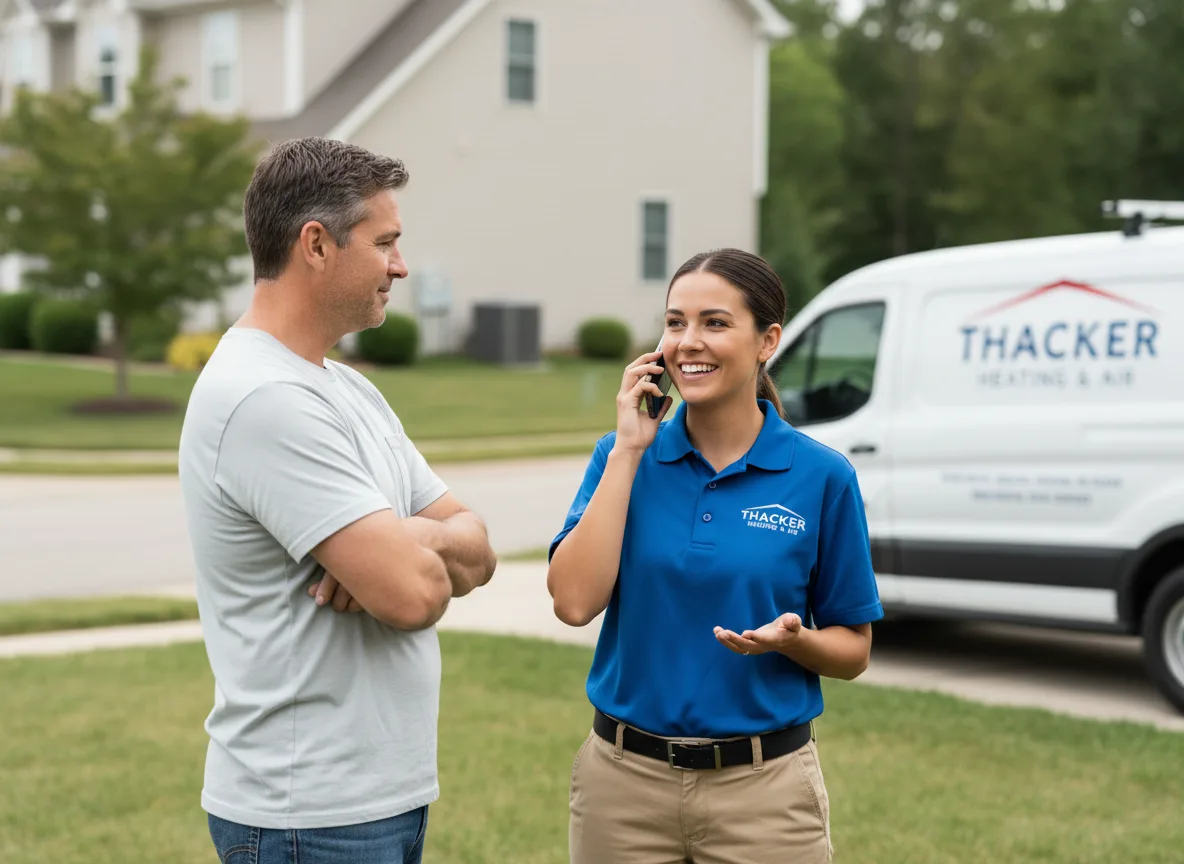 Ac Repair Seward, IL FAQs